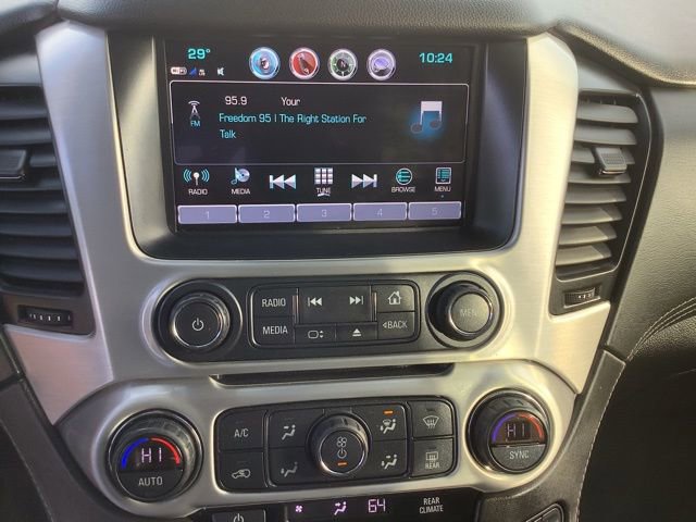 Used 2019 GMC Yukon SLT w/ Graphite Edition image 34