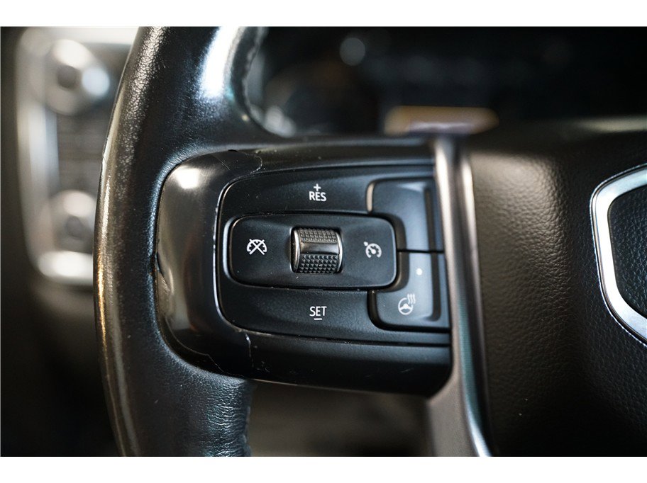 Used 2020 GMC Sierra 1500 SLT image 22