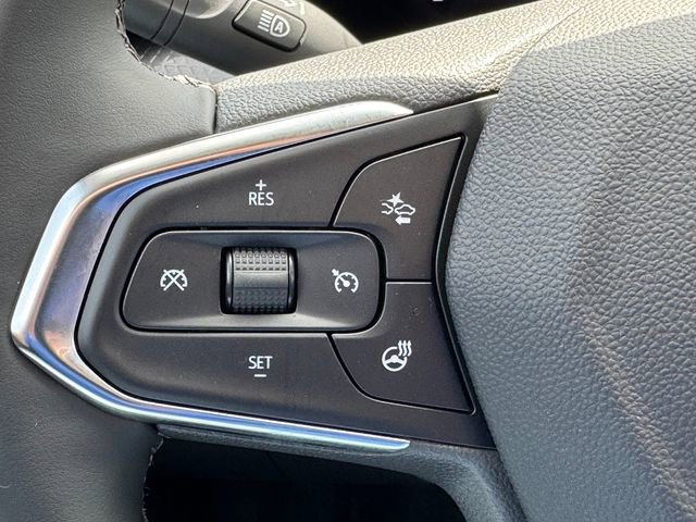 Certified 2025 Chevrolet Trax ACTIV w/ Driver Confidence Package image 20