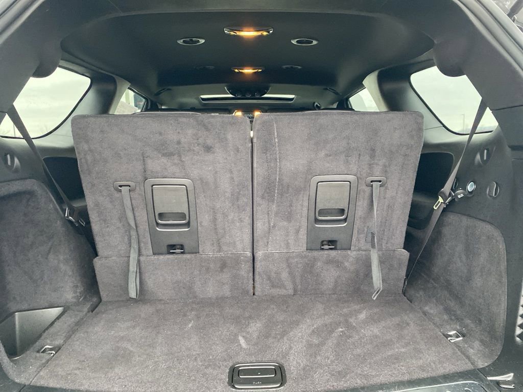 Used 2025 Dodge Durango GT image 16