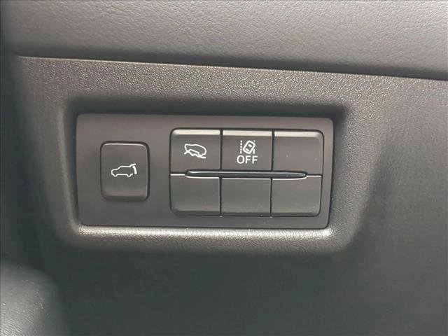 Used 2025 MAZDA CX-5 AWD 2.5 S w/ Preferred Package image 17