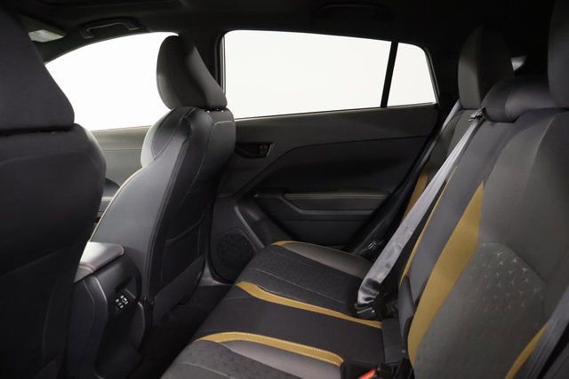 New 2026 Subaru Crosstrek 2.5i Sport image 30