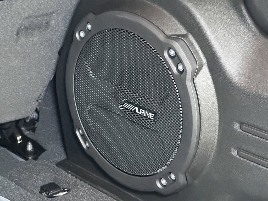 New 2026 Jeep Wrangler Sport S image 15