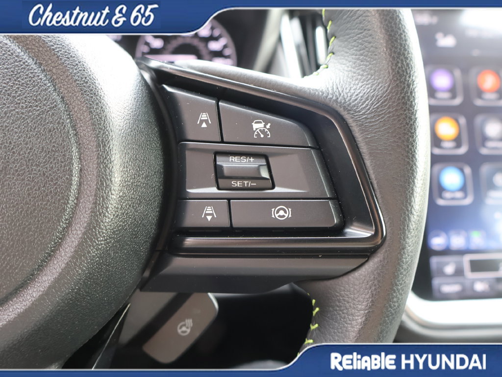 Used 2024 Subaru Outback Onyx Edition XT w/ Tech Package 3 AWD/4WD image 29