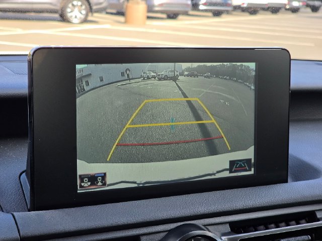 Used 2025 Lexus IS 350 F Sport w/ Accessory Package AWD/4WD image 32