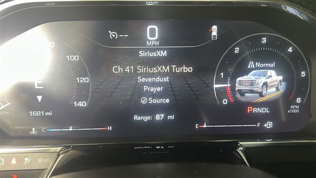 New 2026 GMC Sierra 1500 SLE RWD image 15