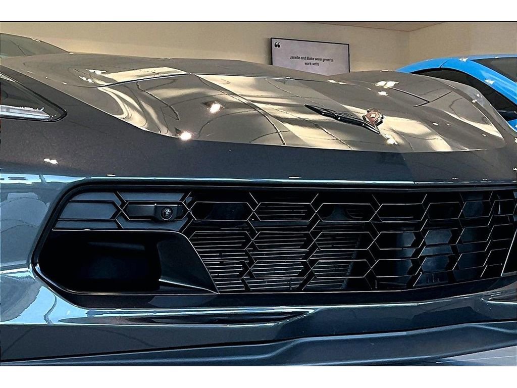 Used 2017 Chevrolet Corvette Grand Sport image 28