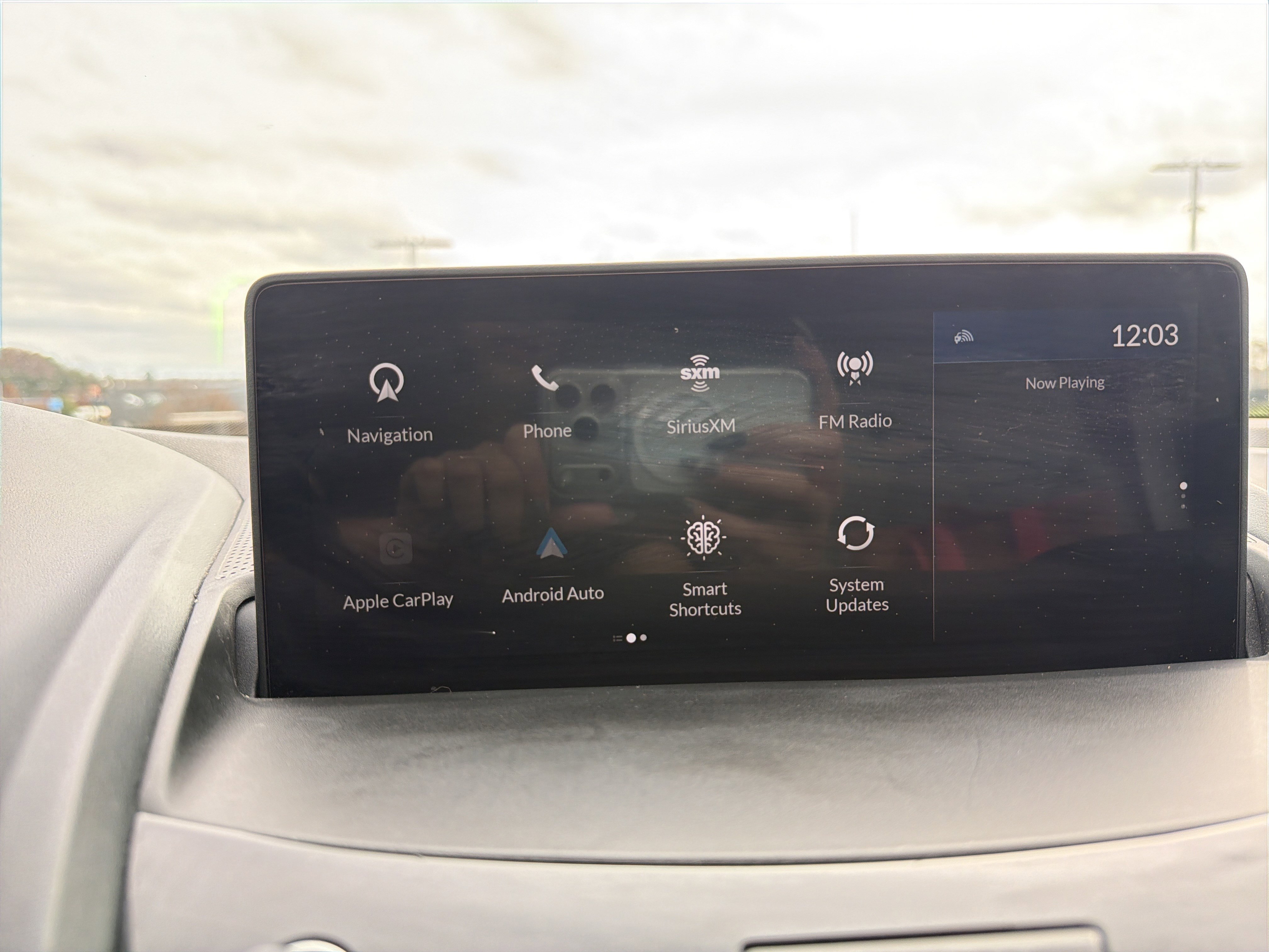 Certified 2024 Acura RDX SH-AWD w/ Technology Package image 23