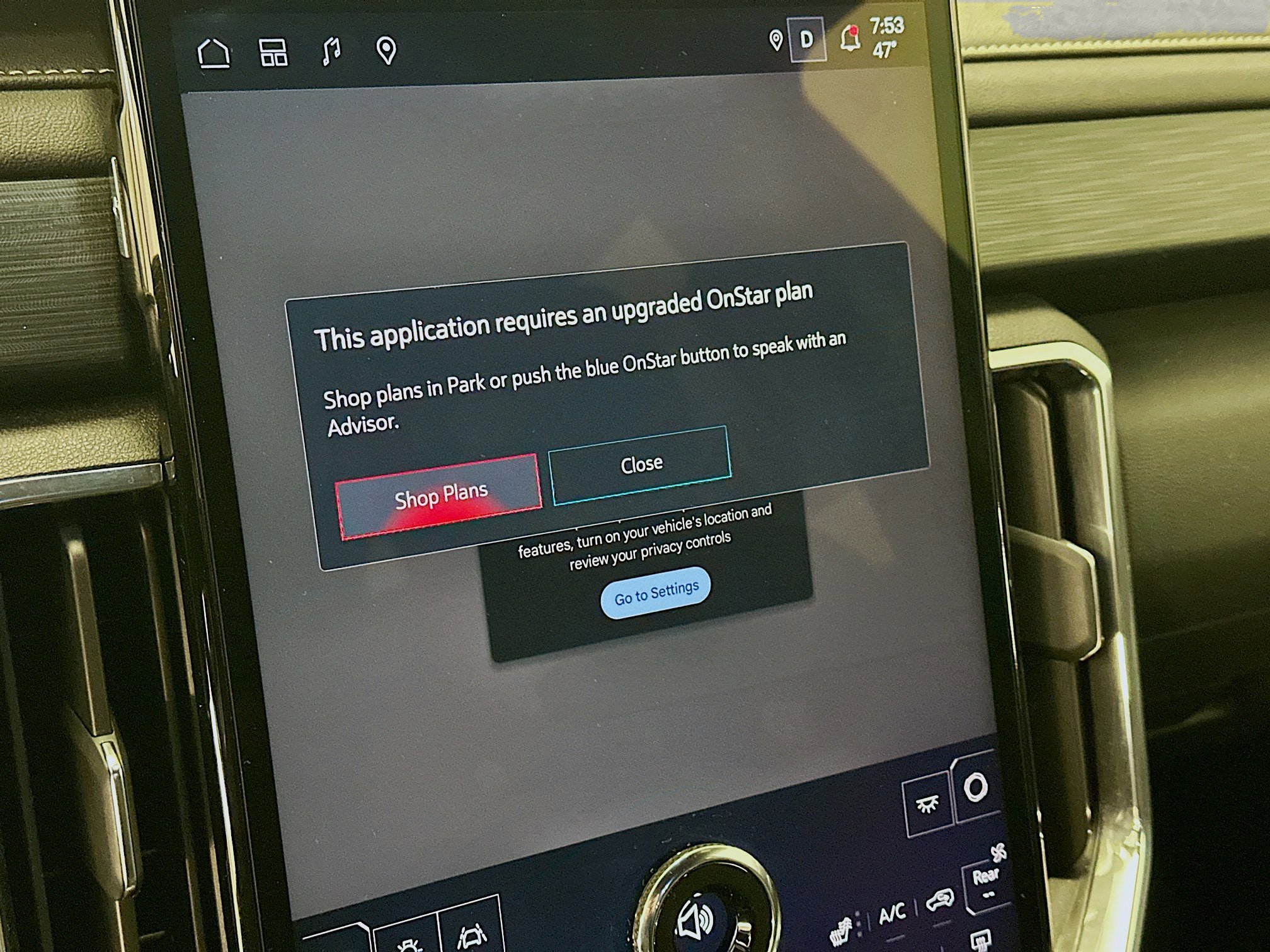 Used 2025 GMC Acadia Elevation image 22