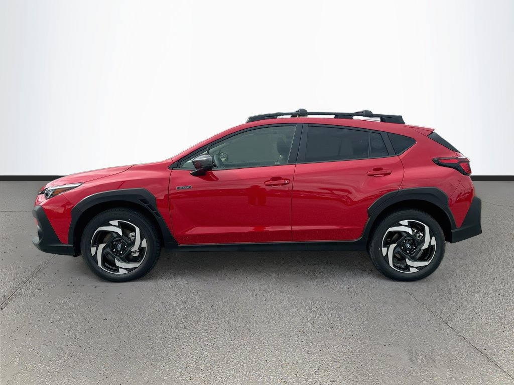 New 2026 Subaru Crosstrek 2.5i Limited AWD/4WD image 4