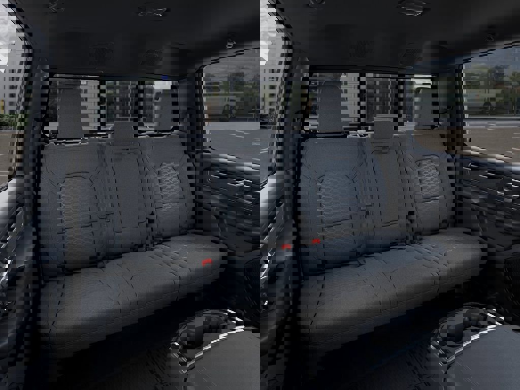 New 2026 RAM 1500 Big Horn image 15