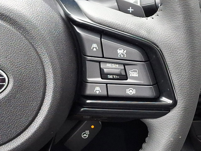 New 2026 Subaru Outback Limited image 19