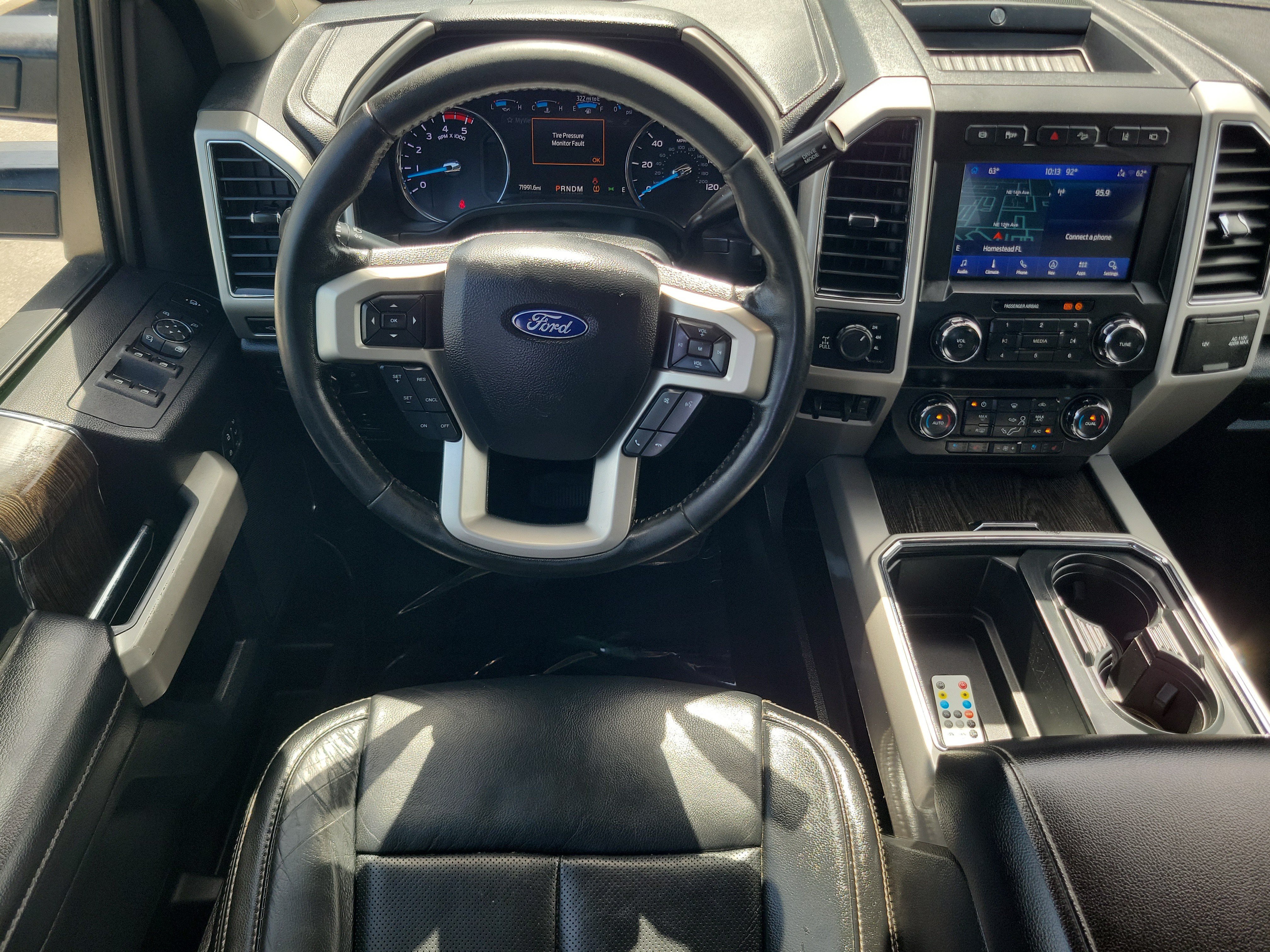 Used 2020 Ford F250 Lariat AWD/4WD image 19