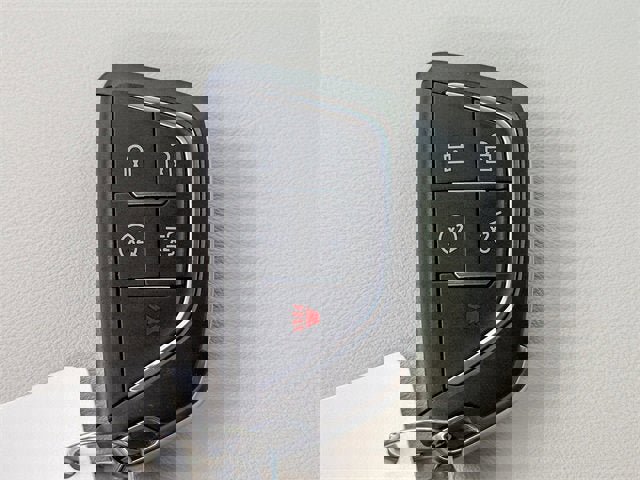 New 2026 Cadillac Vistiq Luxury image 34