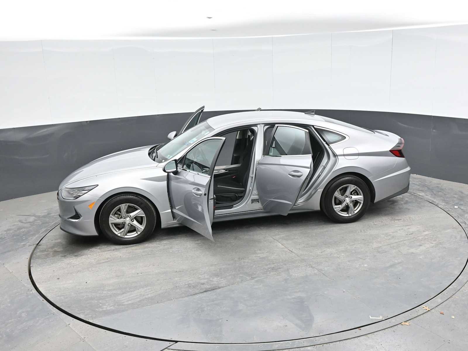 Used 2023 Hyundai Sonata SE FWD image 52