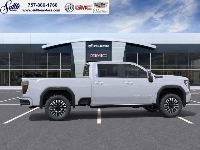 New 2026 GMC Sierra 2500 Denali Ultimate image 5