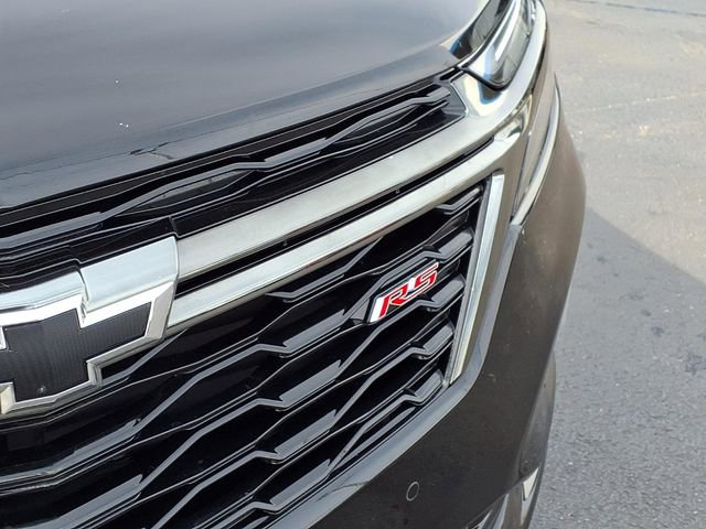 Used 2023 Chevrolet Equinox RS image 24