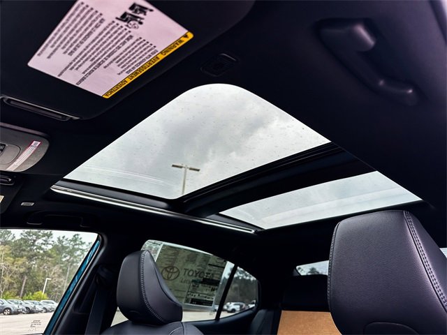 New 2026 Toyota Camry XSE image 15