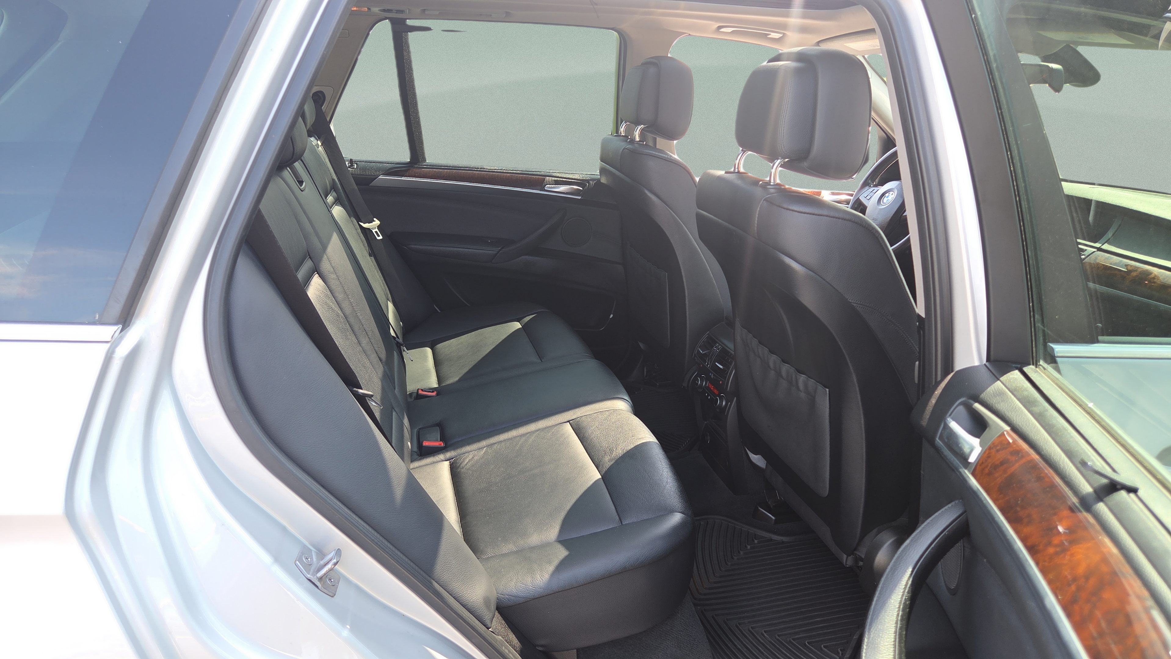 Used 2013 BMW X5 xDrive35d AWD/4WD image 15