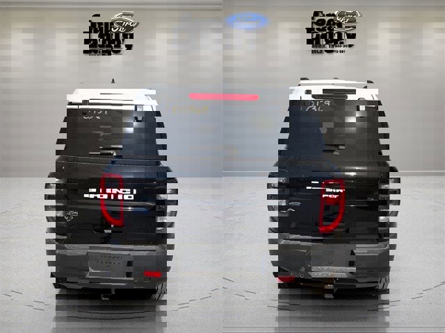 Used 2024 Ford Bronco Sport Heritage w/ Heritage Convenience Package image 29