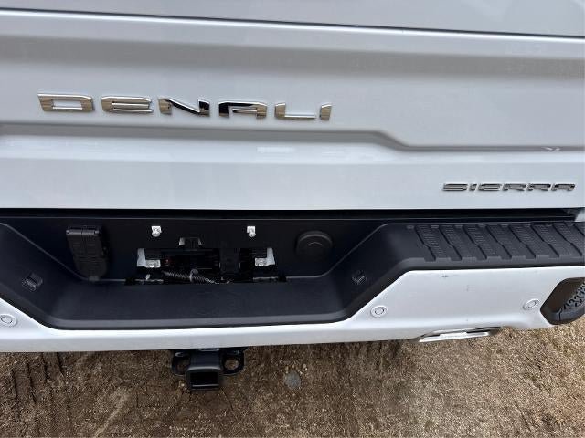 New 2026 GMC Sierra 1500 Denali w/ Denali Reserve Package AWD/4WD image 10