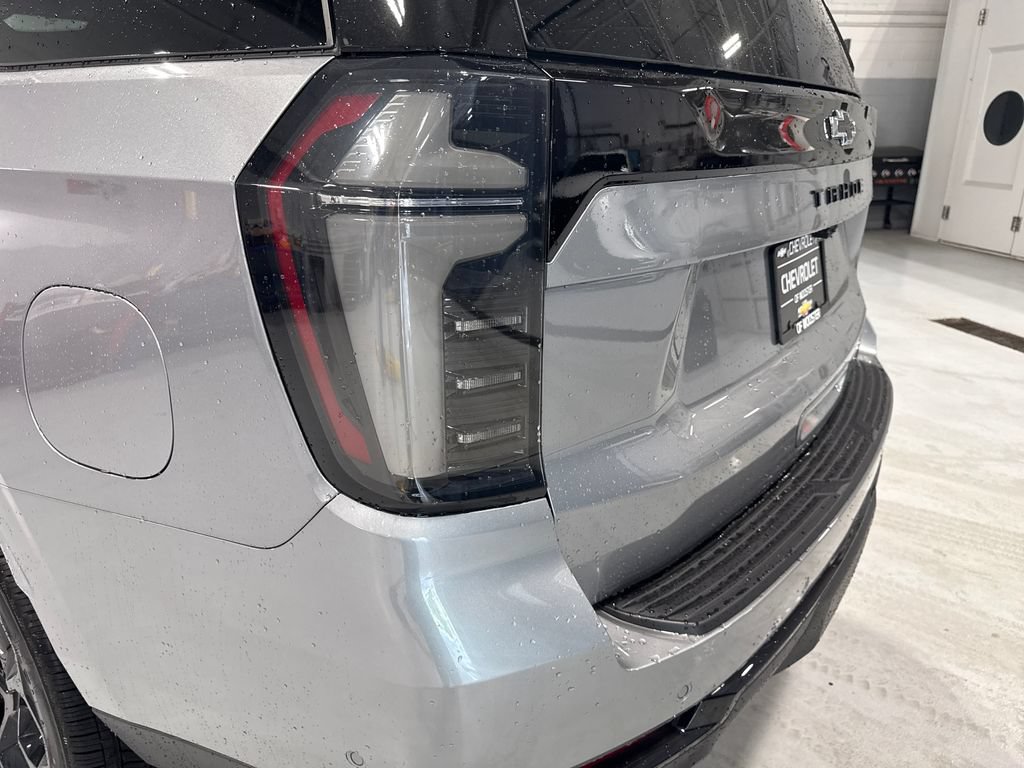 New 2026 Chevrolet Tahoe RST AWD/4WD image 59