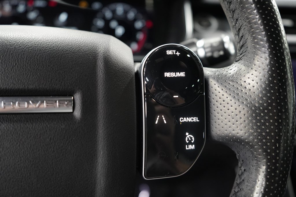 Used 2019 Land Rover Range Rover Sport HSE AWD/4WD image 29