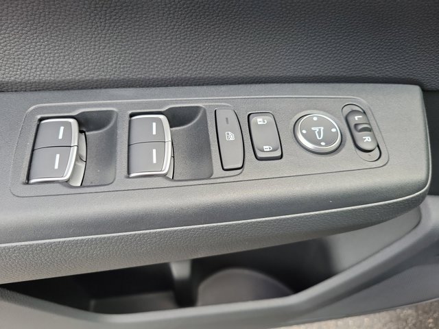 Certified 2025 Honda CR-V Sport Touring image 22