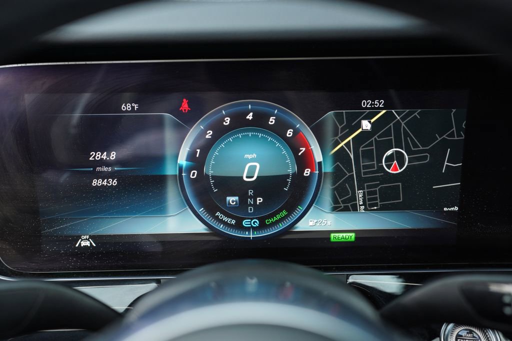 Used 2020 Mercedes-Benz CLS 450 w/ Driver Assistance Package image 27