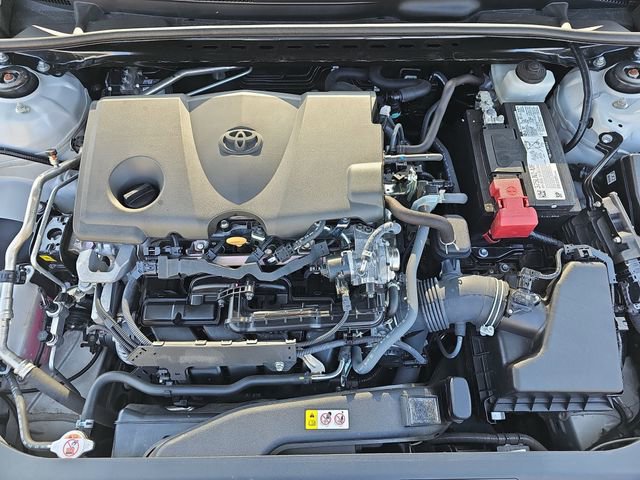 Used 2023 Toyota Camry XSE image 32