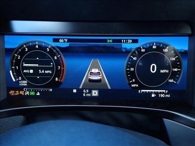 New 2026 Subaru Outback Limited image 27