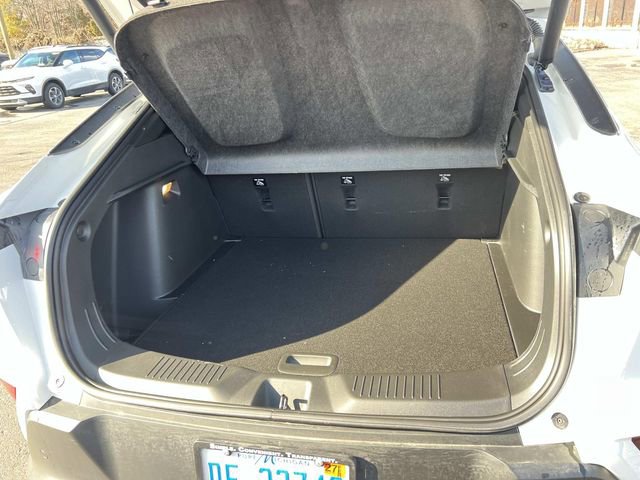 Used 2025 Buick Envista Preferred w/ Convenience I Package image 12