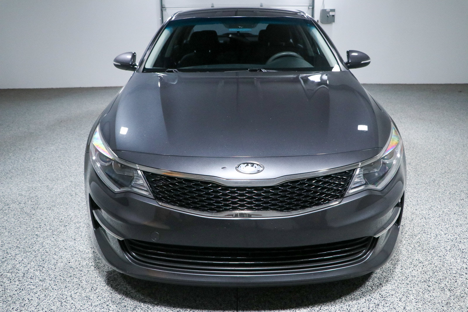 Used 2018 Kia Optima LX FWD image 4