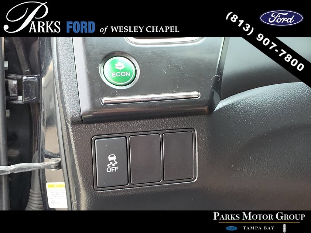 Used 2015 Honda Civic EX image 27