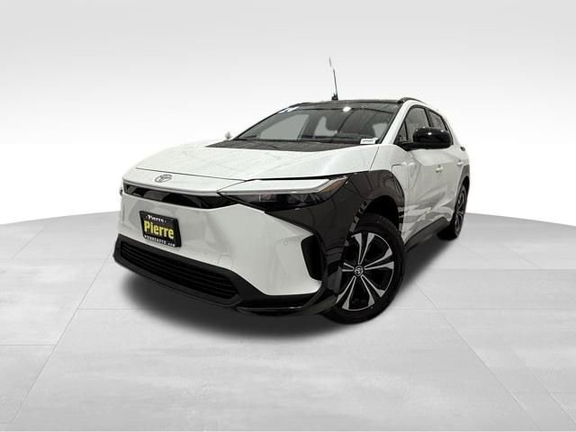 Used 2024 Toyota bZ4X XLE w/ Weather Package