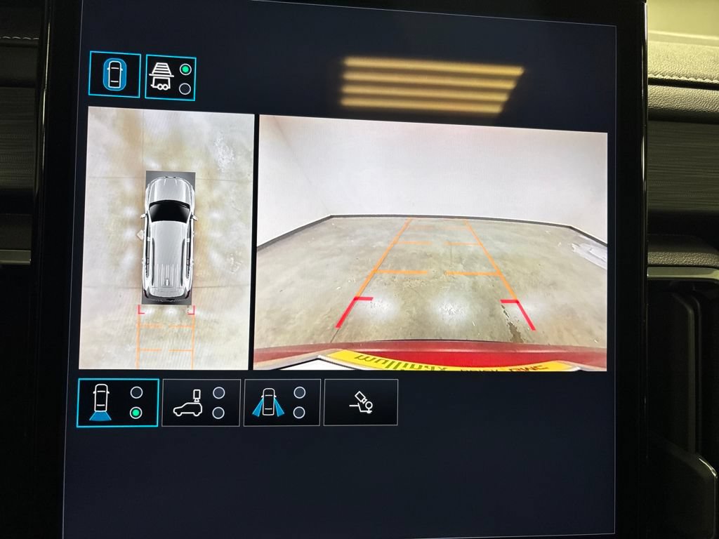New 2026 GMC Acadia Elevation w/ Black Edition FWD image 38