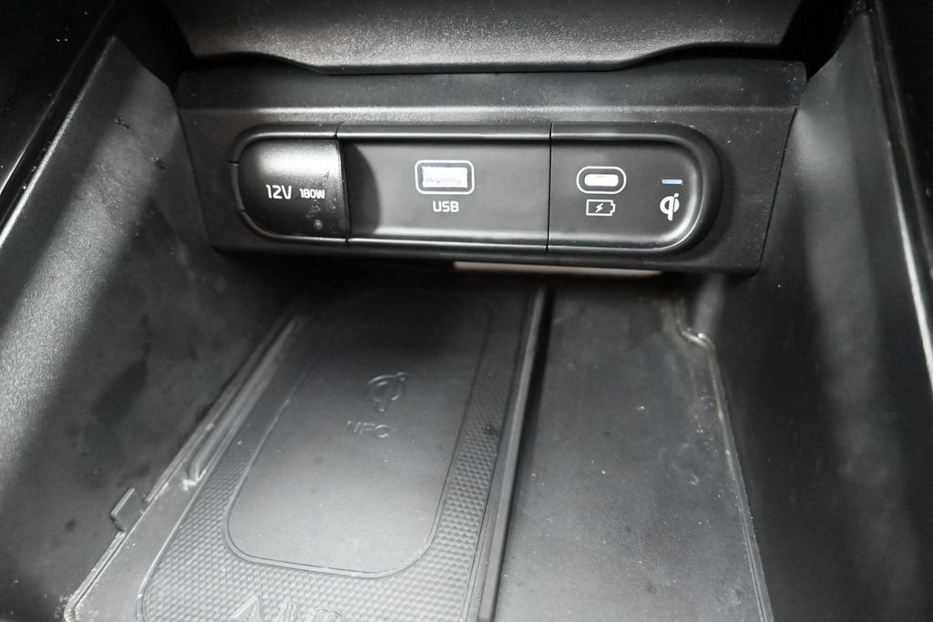 Certified 2024 Kia Telluride SX X-Pro AWD/4WD image 23