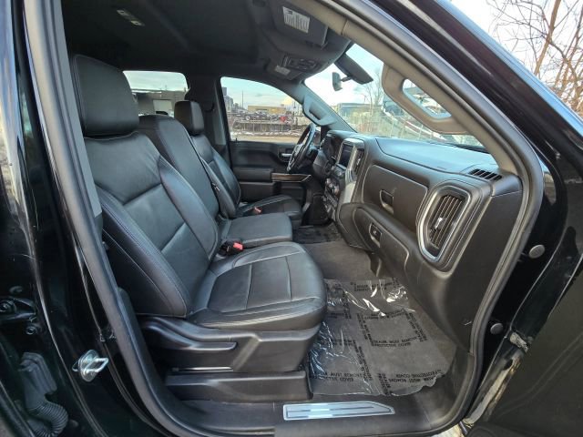 Used 2020 Chevrolet Silverado 1500 LT w/ Convenience Package image 15