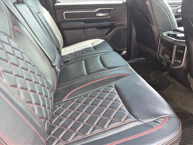 Used 2021 RAM 1500 Big Horn AWD/4WD image 20