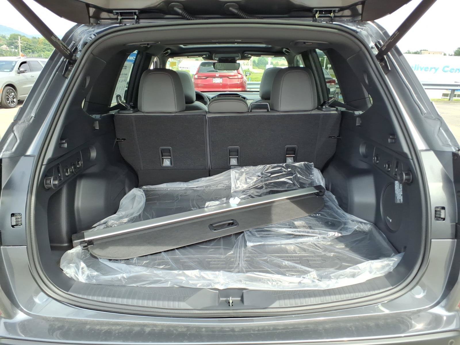 New 2026 Subaru Forester Limited AWD/4WD image 9
