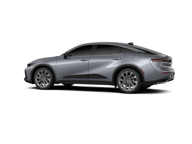 New 2026 Toyota Crown Limited w/ Advanced Technology Package AWD/4WD image 5