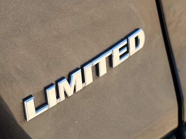 Used 2024 Toyota RAV4 Limited w/ Advanced Technology Package FWD image 12
