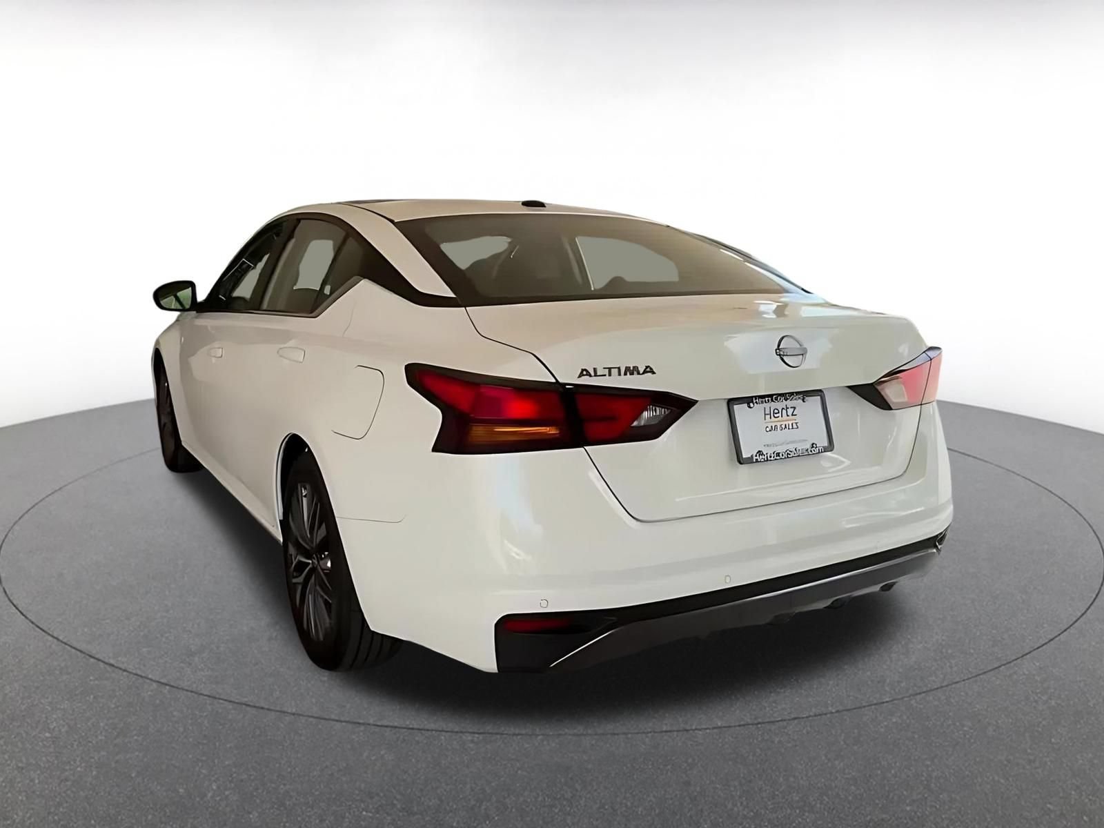Used 2026 Nissan Altima 2.5 SV FWD image 11