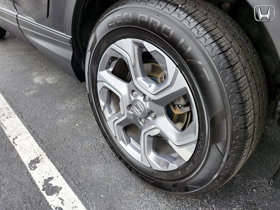 Used 2017 Honda CR-V EX-L image 35