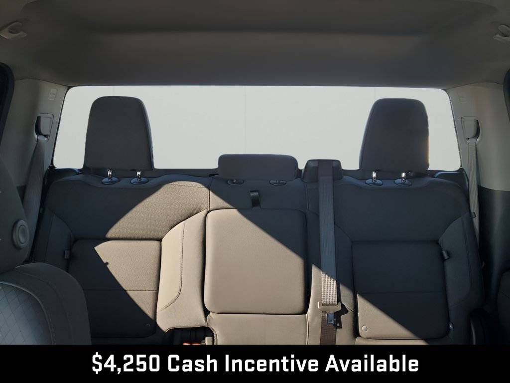New 2026 GMC Sierra 1500 Elevation RWD image 48