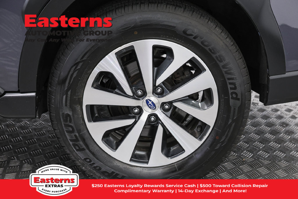 Used 2023 Subaru Outback Premium AWD/4WD image 32