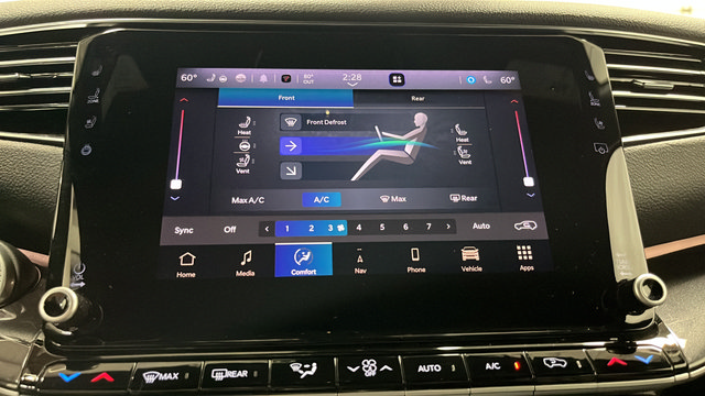 Used 2023 Jeep Wagoneer 4WD w/ Premium Group I image 18