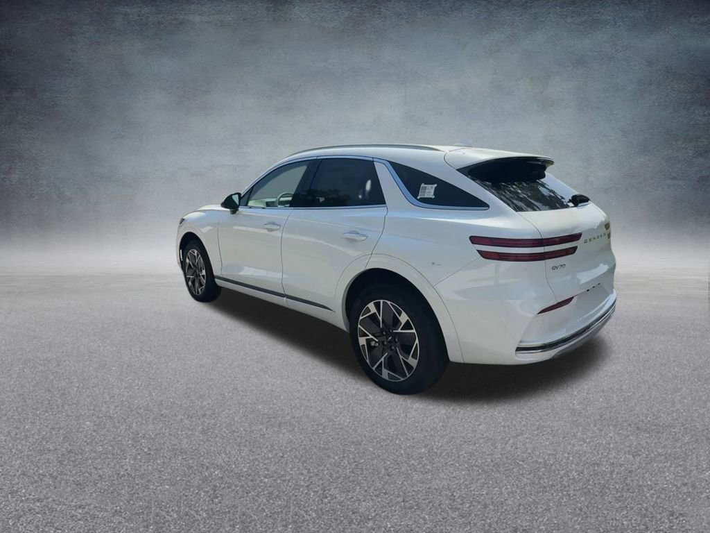 New 2026 Genesis Electrified GV70 image 14