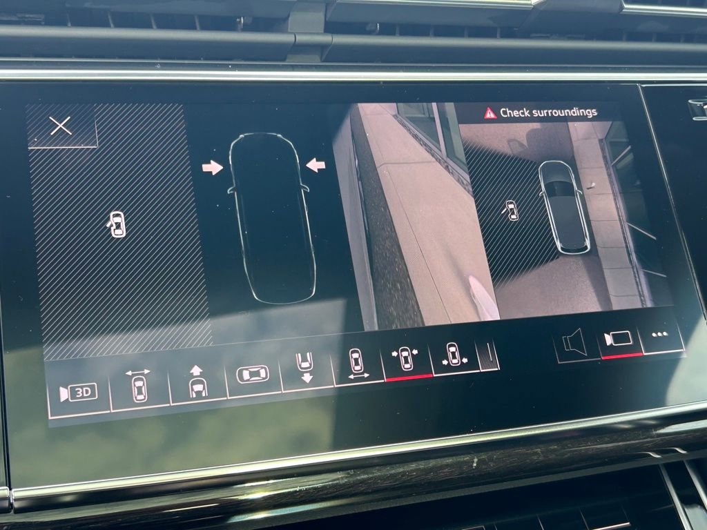 New 2025 Audi Q7 2.0T Premium w/ Convenience Package image 29