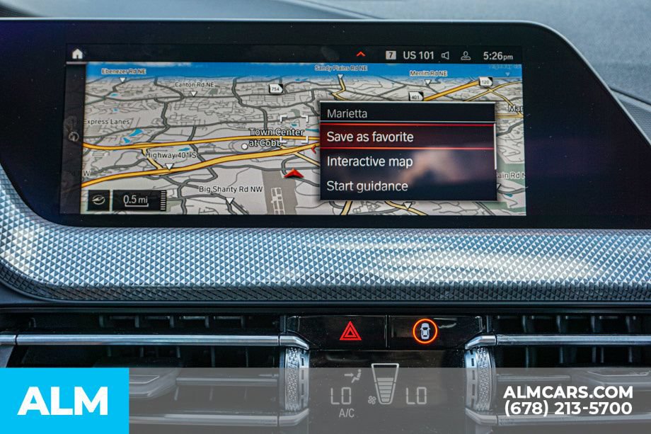 Used 2024 BMW 228i Gran Coupe FWD image 36